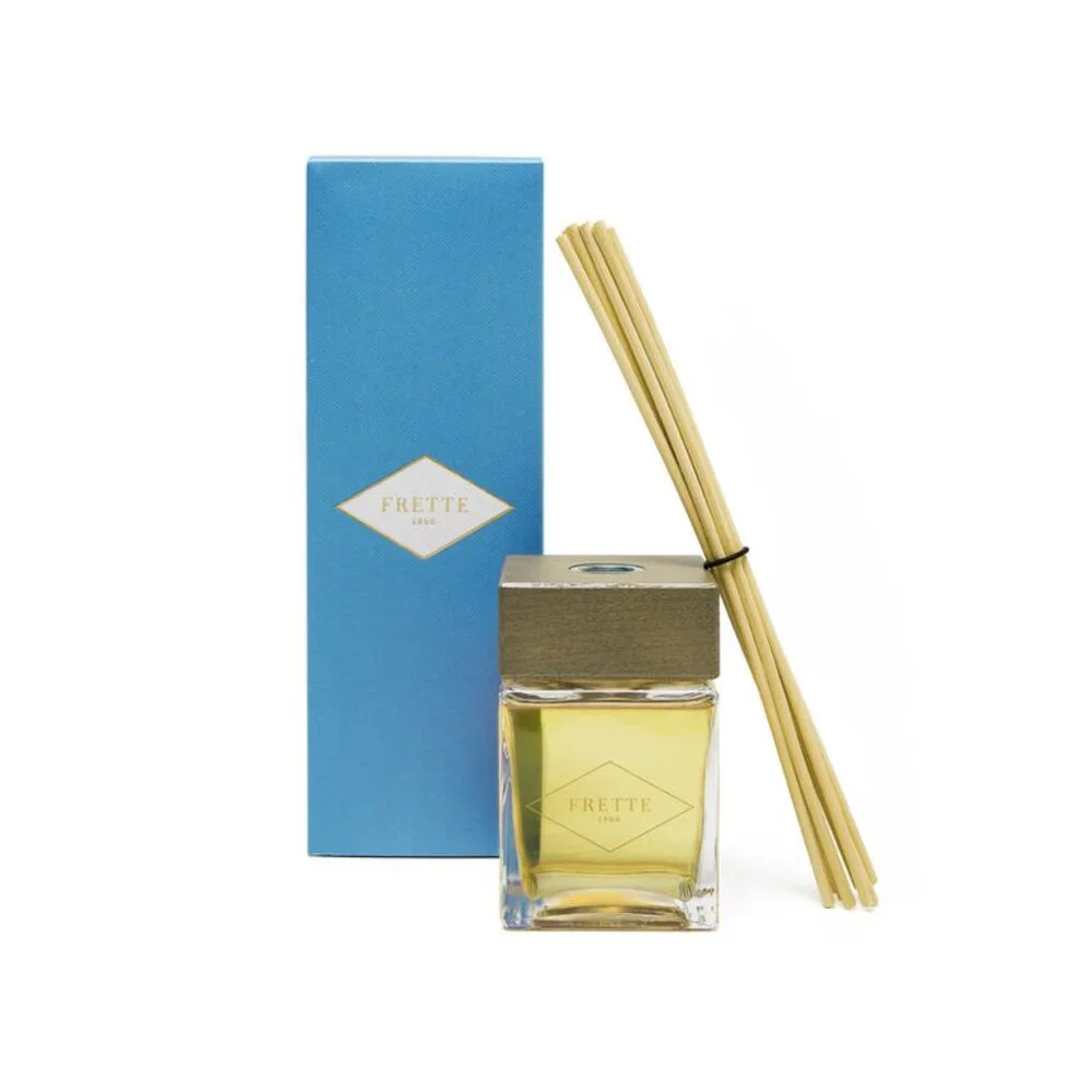 Frette 1860 Reed Diffuser Marine